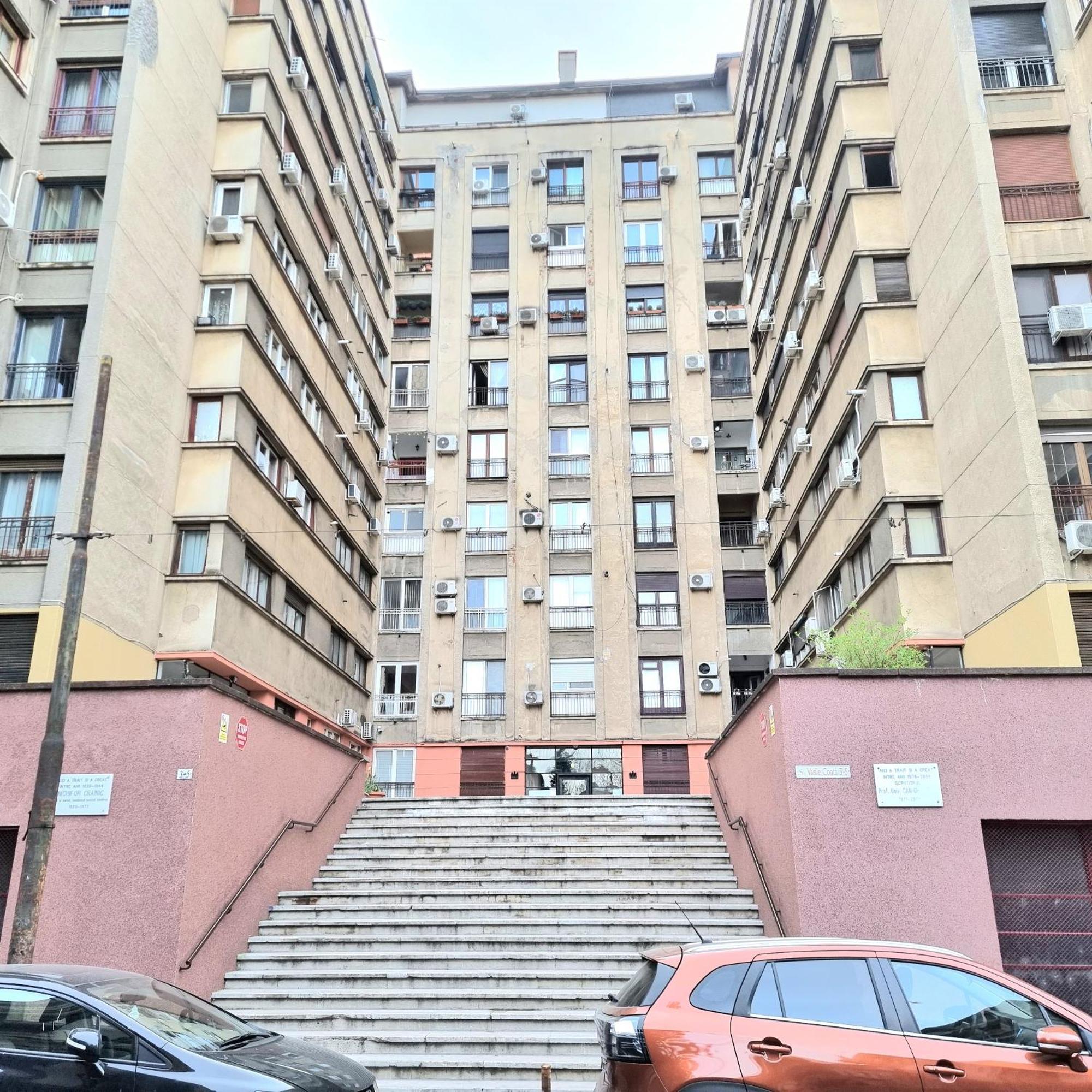 Steps2 Old Town & Metro - Heart Of History 布加勒斯特 外观 照片