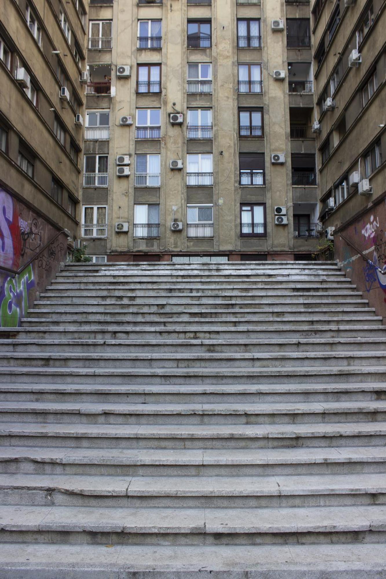 Steps2 Old Town & Metro - Heart Of History 布加勒斯特 外观 照片